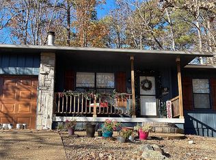 41 Pego Cir, Hot Springs, AR 71909