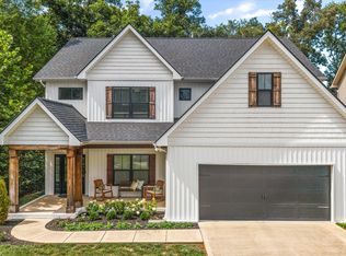 3034 Spencer Ridge Ln, Knoxville, TN 37931