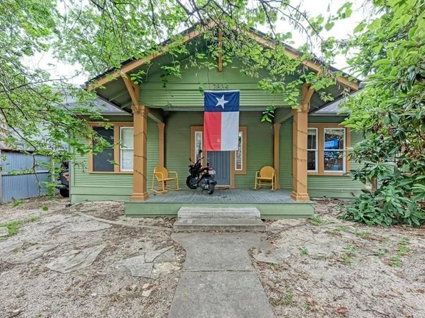 2834 Salado St, Austin, TX 78705