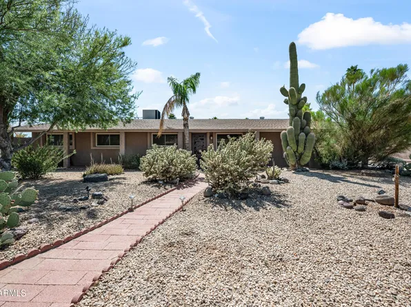 18212 N 43rd Place, Phoenix, AZ 85032