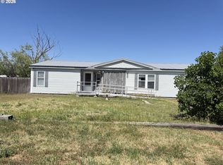 140 NW Oregon Ave, Irrigon, OR 97844