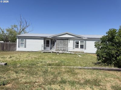 140 NW Oregon Ave, Irrigon, OR, 97844