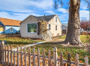 324 S Elder St, Nampa, ID 83686