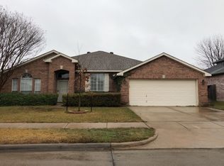 7409 Quail Ridge Dr, Arlington, TX 76002