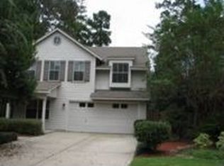 10 E Gaslight Pl, Spring, TX 77382