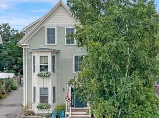 26 Village St #3, Marblehead, MA 01945