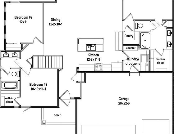 2nd image of 5010 N 208th Ave