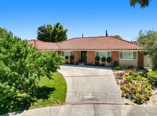 23265 Blythe St, Canoga Park, CA 91304