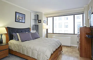 Rented by Brown Harris Stevens