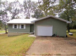 209 Ruby Ln, Horseshoe Bend, AR 72512