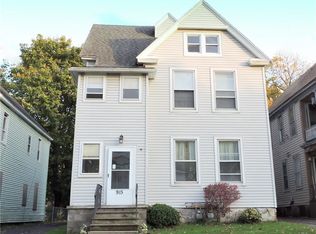 915 Churchill Ave, Utica, NY 13502