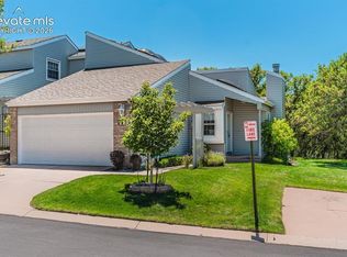 2411 Elite Ter, Colorado Springs, CO 80920