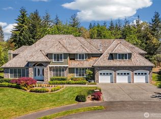23902 W Woodway Ln, Woodway, WA