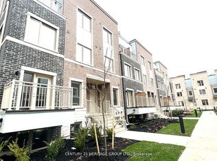 39 Honeycrisp Cres #78, Vaughan, ON L4K 0N6