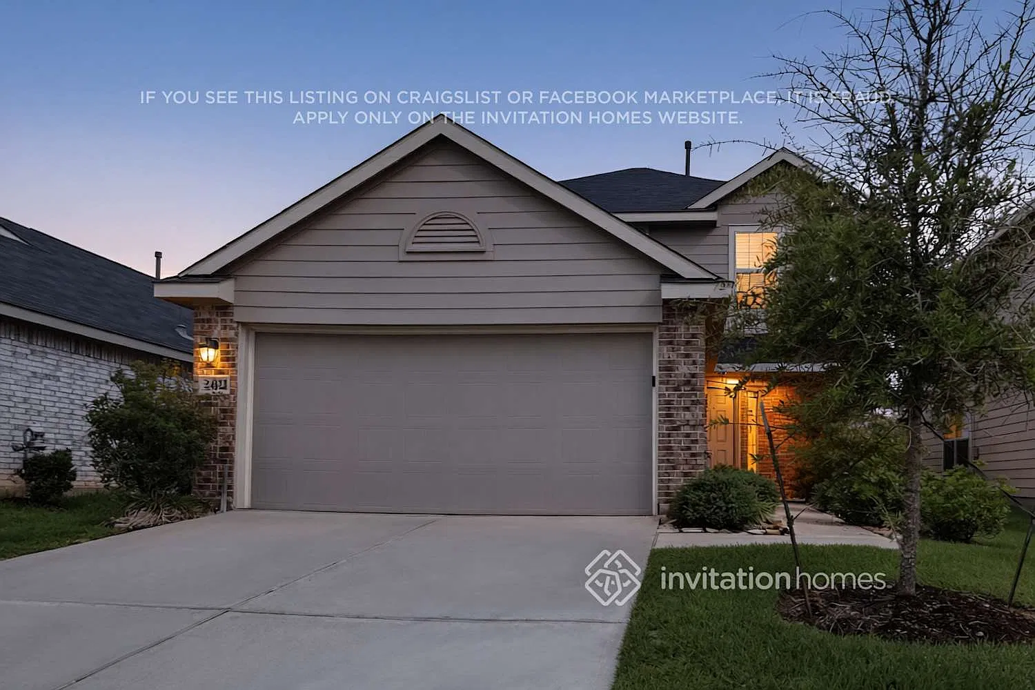 24122 Sonoran Heights Ct Hockley, TX 77447 — Photo 4