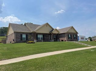 1910 S Stephanie St, Sapulpa, OK 74066
