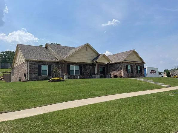 1910 S Stephanie St, Sapulpa, OK 74066