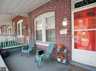 841 George St, Norristown, PA