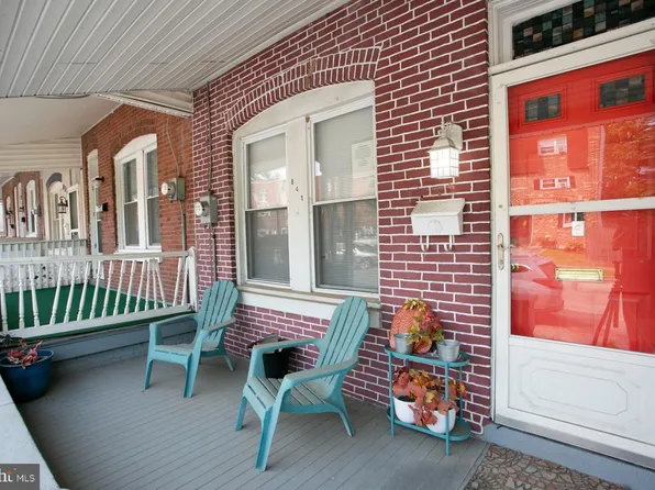 841 George St, Norristown, PA 19401