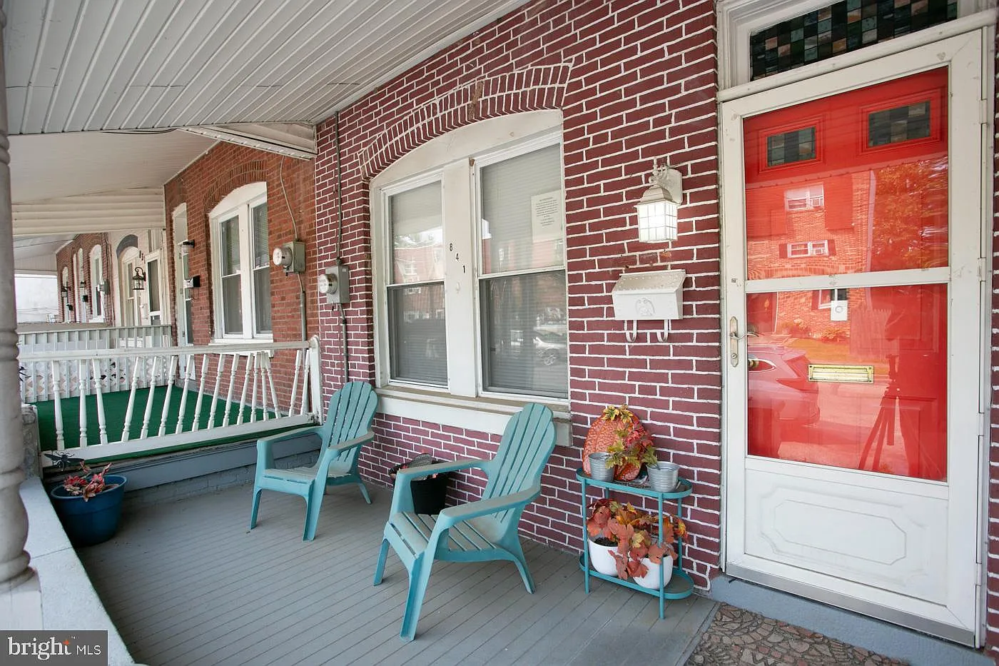 841 George St photo 1