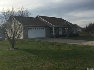 2415 Greenway Ave, Newton, NC 28658