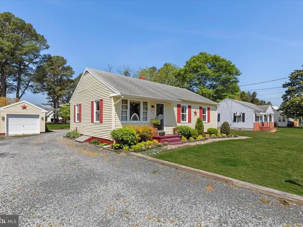 1504 S Division St, Salisbury, MD 21804