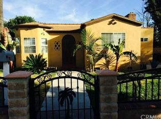 11500 Duncan Ave, Lynwood, CA 90262