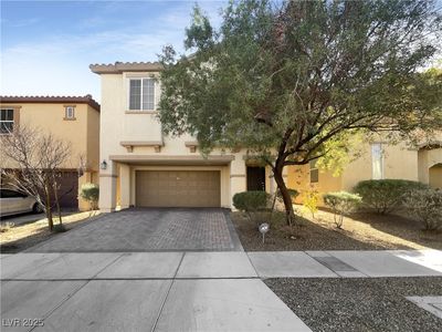 8465 Bellery Ave, Las Vegas, NV, 89143