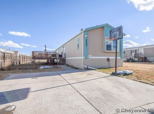 4403 Middle Fork Trl, Cheyenne, WY 82007