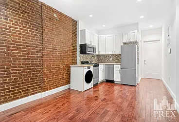 Rented by PREX Realty Corp