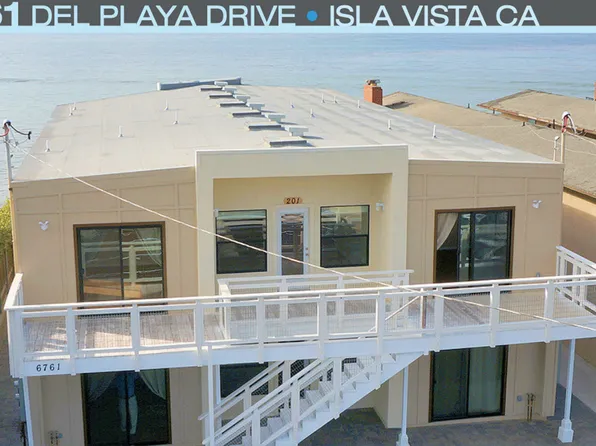 6761 Del Playa Dr APT 201, Goleta, CA 93117