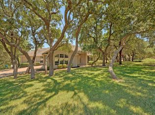 10712 W Cave Loop, Dripping Springs, TX 78620