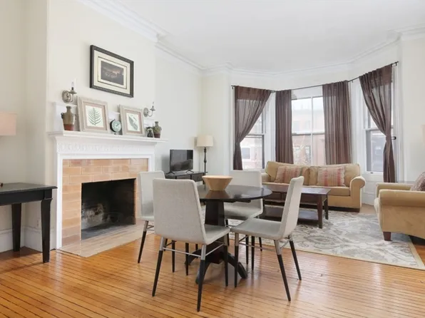 296 Marlborough St, Boston, MA