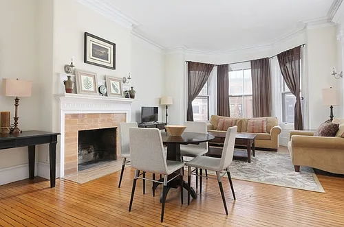 296 Marlborough St #4 Photo 1