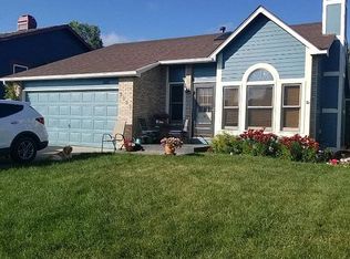 3029 Frontier St, Cheyenne, WY 82001