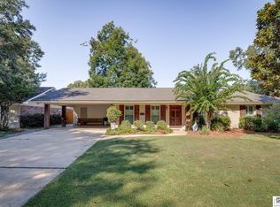 2113 Edgewood Dr, Monroe, LA 71201