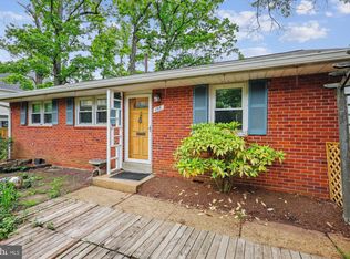 1715 N Quincy St, Arlington, VA 22207