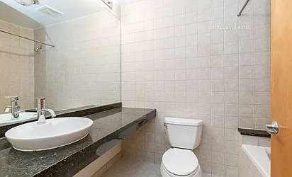 Sold by Engel & Völkers New York City