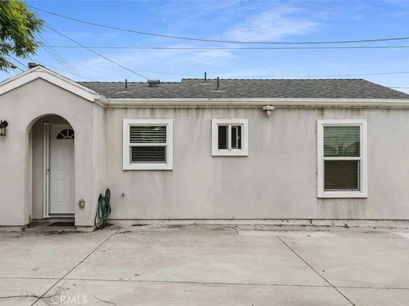 1205 S Flower St, Santa Ana, CA 92707