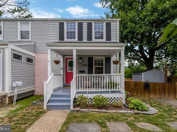 6010 Williamsburg Rd, Alexandria, VA 22303