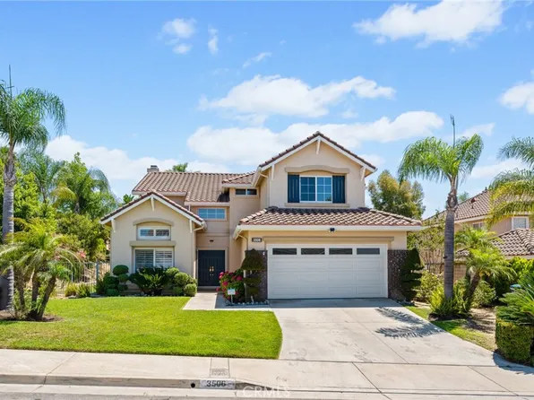 3506 Portsmouth Way, Rowland Heights, CA 91748