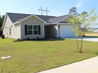 1213 Augustus Dr, Conway, SC 29527