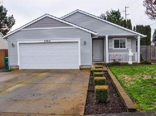 33814 NE Erin Dr, Scappoose, OR