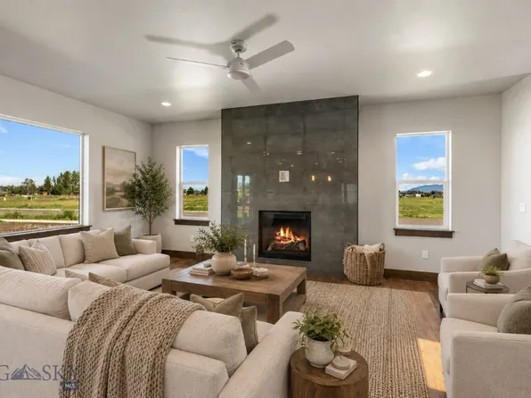 191 Sage Grouse Dr, Bozeman, MT 59718