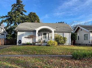 7114 N Fenwick Ave, Portland, OR