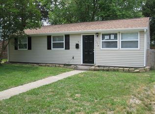 1512 Hastings Dr, Hampton, VA 23663