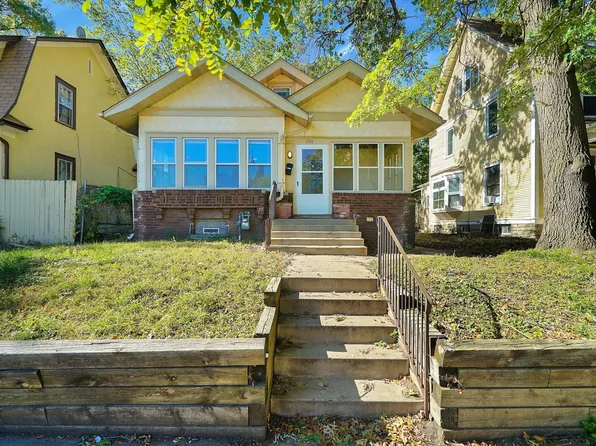 2911 Fremont Ave N, Minneapolis, MN 55411