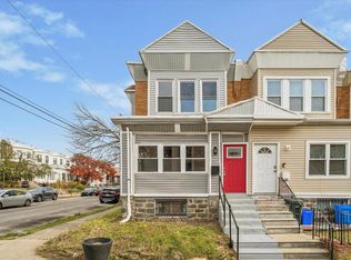 1201 S Millick St, Philadelphia, PA 19143