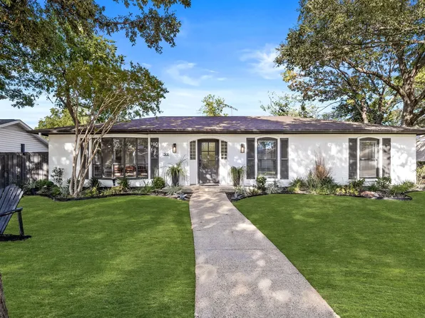 508 Copper Ridge Dr, Richardson, TX 75080