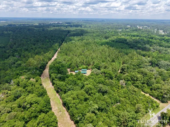 366 Hickory Hill Rd, Varnville, SC 29944
